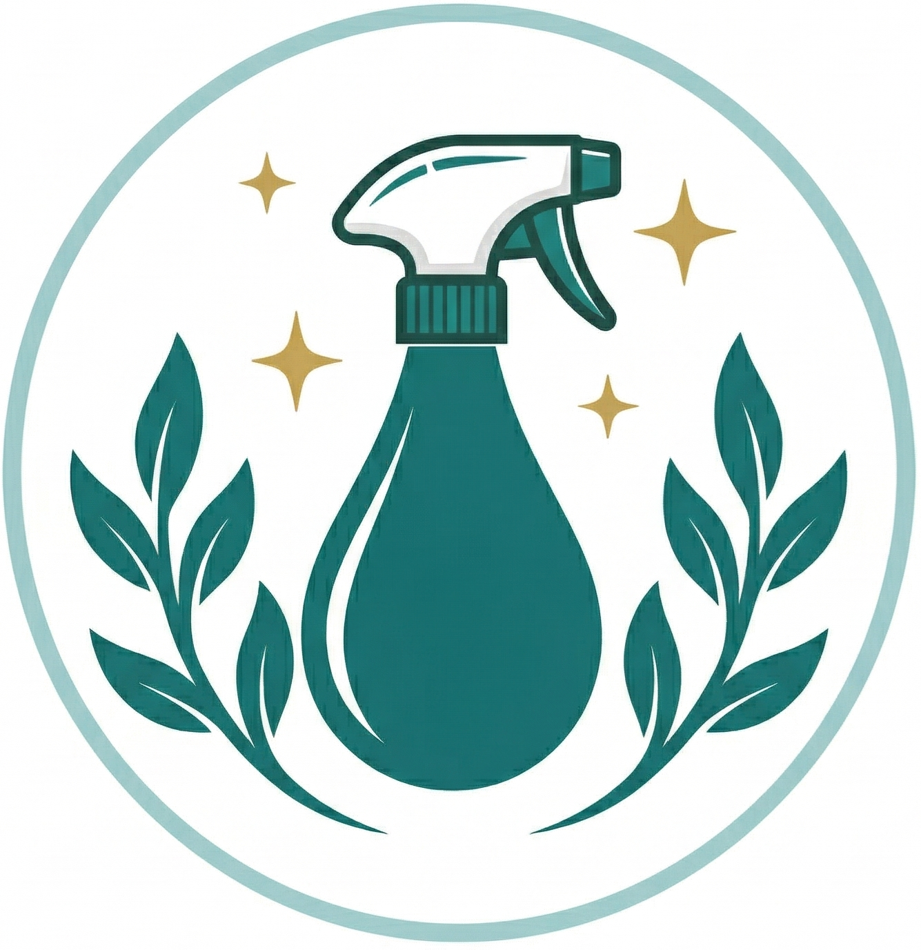 Fresh Start Cleaning Logo